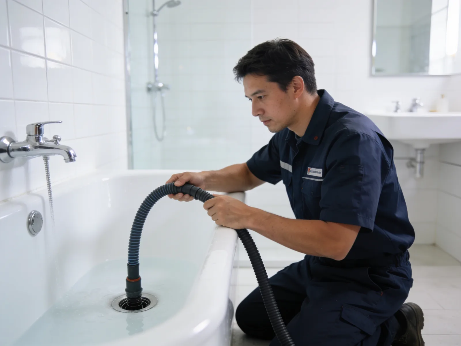 Emergency Plumber Genesee Depot, WI FAQs